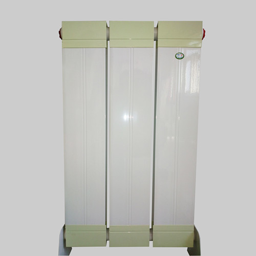 銅鋁、鋼鋁散熱器