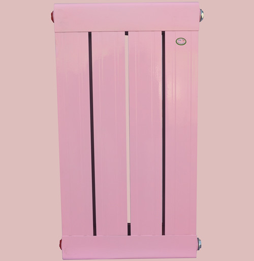 銅鋁、鋼鋁散熱器