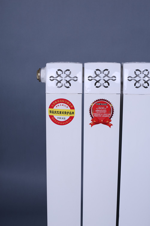 銅鋁、鋼鋁散熱器