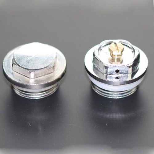 堵、氣配件